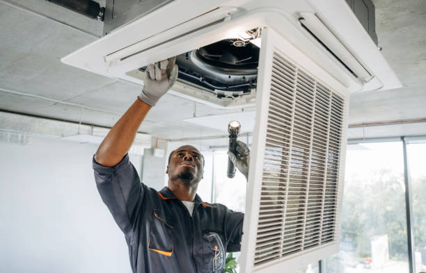 Licensed Ductwork Repair service in Pomeroy, PA - FH HVAC