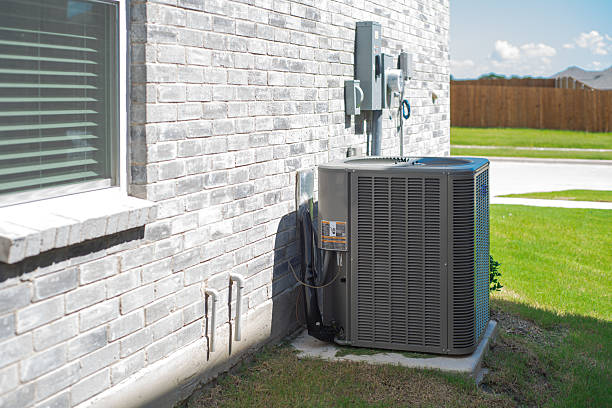 Reliable Ductwork Repair contractor in Pomeroy, PA by FH HVAC
